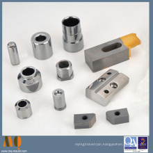 High Precision Carbide Bushing for Stamping Mold Components